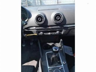 Audi A3 A3 Limousine (8VS/8VM), Sedan, 2013 / 2020 1.4 TFSI ACT 16V picture 8