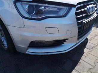 Audi A3 A3 Limousine (8VS/8VM), Sedan, 2013 / 2020 1.4 TFSI ACT 16V picture 30