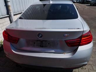 BMW 4-serie 4 serie (F32), Coupe, 2013 / 2020 420d 2.0 16V picture 18
