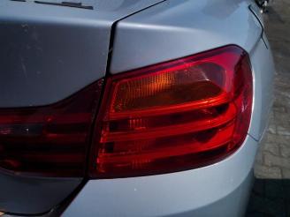 BMW 4-serie 4 serie (F32), Coupe, 2013 / 2020 420d 2.0 16V picture 16