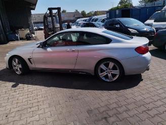 BMW 4-serie 4 serie (F32), Coupe, 2013 / 2020 420d 2.0 16V picture 3