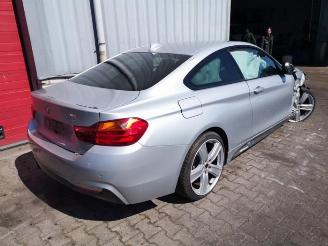 BMW 4-serie 4 serie (F32), Coupe, 2013 / 2020 420d 2.0 16V picture 12