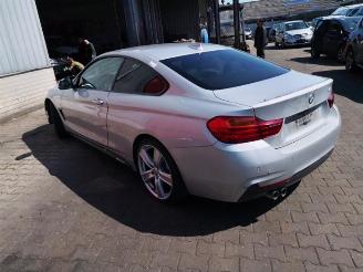 BMW 4-serie 4 serie (F32), Coupe, 2013 / 2020 420d 2.0 16V picture 4