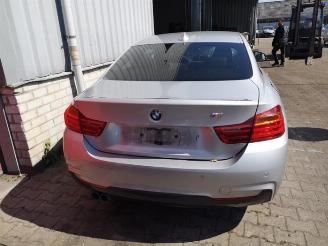 BMW 4-serie 4 serie (F32), Coupe, 2013 / 2020 420d 2.0 16V picture 11