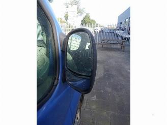 Renault Trafic Trafic New (JL), Bus, 2001 / 2015 1.9 dCi 100 16V picture 17