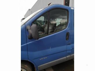 Renault Trafic Trafic New (JL), Bus, 2001 / 2015 1.9 dCi 100 16V picture 47