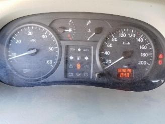 Renault Trafic Trafic New (JL), Bus, 2001 / 2015 1.9 dCi 100 16V picture 31
