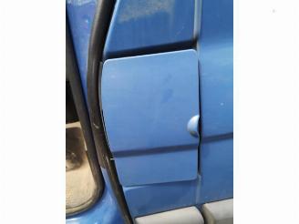 Renault Trafic Trafic New (JL), Bus, 2001 / 2015 1.9 dCi 100 16V picture 57