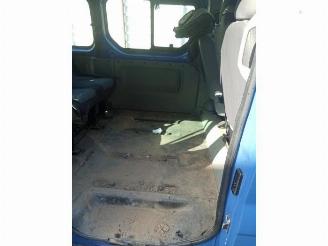 Renault Trafic Trafic New (JL), Bus, 2001 / 2015 1.9 dCi 100 16V picture 22