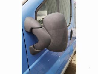 Renault Trafic Trafic New (JL), Bus, 2001 / 2015 1.9 dCi 100 16V picture 53