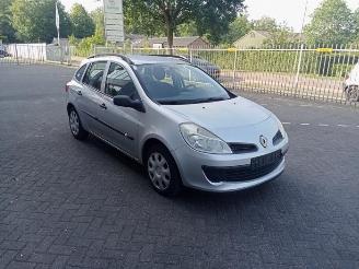 Autoverwertung Renault Clio Clio III Estate/Grandtour (KR), Combi, 2007 / 2014 1.2 16V 75 2008/10