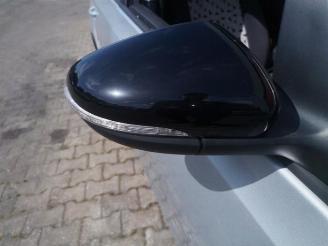 Volkswagen Golf Golf VI (5K1), Hatchback, 2008 / 2013 1.4 TSI 122 16V picture 25