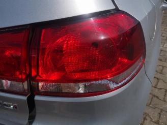 Volkswagen Golf Golf VI (5K1), Hatchback, 2008 / 2013 1.4 TSI 122 16V picture 11