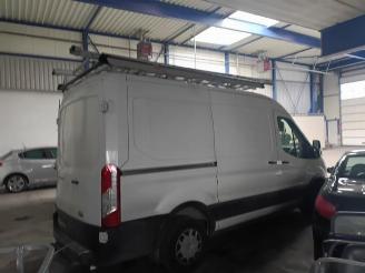 Autoverwertung Ford Transit Transit, Van, 2013 2.0 TDCi 16V Eco Blue 130 2019/6