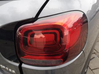 Citroën C3 Aircross C3 Aircross I (2C/2R), SUV, 2017 / 2024 1.2 e-THP PureTech 110 picture 29