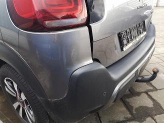 Citroën C3 Aircross C3 Aircross I (2C/2R), SUV, 2017 / 2024 1.2 e-THP PureTech 110 picture 34