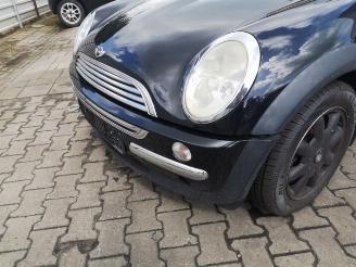 Mini Mini Mini (R50/53), Hatchback, 2001 / 2007 1.6 16V Cooper picture 34