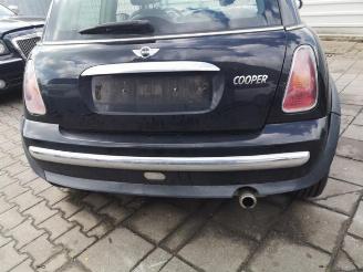 Mini Mini Mini (R50/53), Hatchback, 2001 / 2007 1.6 16V Cooper picture 21
