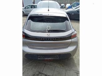 Peugeot 208 208 II (UB/UH/UP), Hatchback 5-drs, 2019 1.2 Vti 12V PureTech 75 picture 34