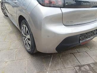 Peugeot 208 208 II (UB/UH/UP), Hatchback 5-drs, 2019 1.2 Vti 12V PureTech 75 picture 32