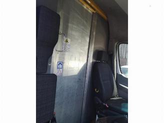 Mercedes Sprinter Sprinter 3,5t (906.63), Van, 2006 / 2020 314 CDI 16V picture 13
