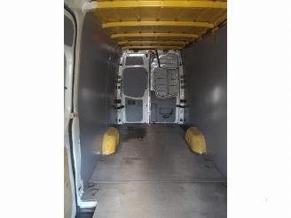Mercedes Sprinter Sprinter 3,5t (906.63), Van, 2006 / 2020 314 CDI 16V picture 14