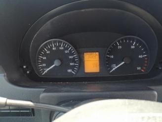 Mercedes Sprinter Sprinter 3,5t (906.63), Van, 2006 / 2020 314 CDI 16V picture 8