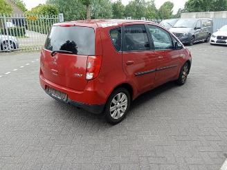Mitsubishi Colt Colt (Z2/Z3), Hatchback, 2004 / 2012 1.3 16V picture 3