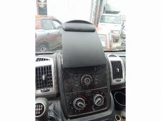 Fiat Ducato Ducato (250), Van, 2006 2.0 D 115 Multijet picture 9