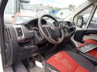 Fiat Ducato Ducato (250), Van, 2006 2.0 D 115 Multijet picture 6