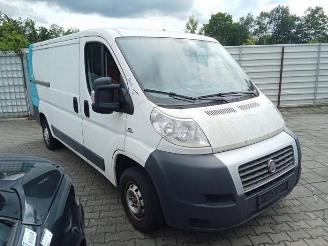 Fiat Ducato Ducato (250), Van, 2006 2.0 D 115 Multijet picture 2