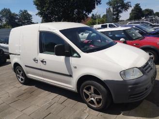 Volkswagen Caddy Caddy III (2KA,2KH,2CA,2CH), Van, 2004 / 2015 2.0 SDI picture 7