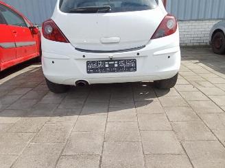 Opel Corsa Corsa D, Hatchback, 2006 / 2014 1.4 Eco picture 13