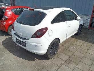 Opel Corsa Corsa D, Hatchback, 2006 / 2014 1.4 Eco picture 11