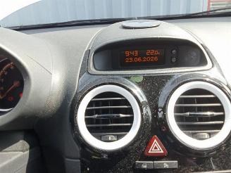 Opel Corsa Corsa D, Hatchback, 2006 / 2014 1.4 Eco picture 4