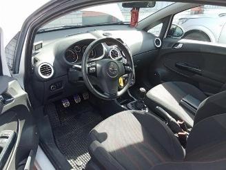Opel Corsa Corsa D, Hatchback, 2006 / 2014 1.4 Eco picture 7