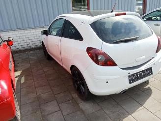 Opel Corsa Corsa D, Hatchback, 2006 / 2014 1.4 Eco picture 12