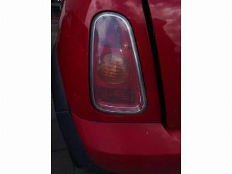 Mini One Mini (R50/53), Hatchback, 2001 / 2007 1.6 16V Cooper S picture 8