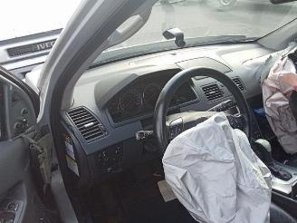 Volvo Xc-90 XC90 I, SUV, 2002 / 2014 2.5 T 20V picture 7