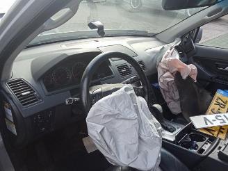 Volvo Xc-90 XC90 I, SUV, 2002 / 2014 2.5 T 20V picture 6