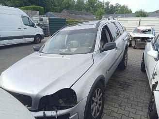 Volvo Xc-90 XC90 I, SUV, 2002 / 2014 2.5 T 20V picture 1