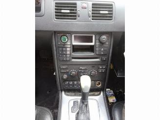 Volvo Xc-90 XC90 I, SUV, 2002 / 2014 2.5 T 20V picture 8