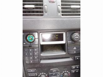 Volvo Xc-90 XC90 I, SUV, 2002 / 2014 2.5 T 20V picture 10