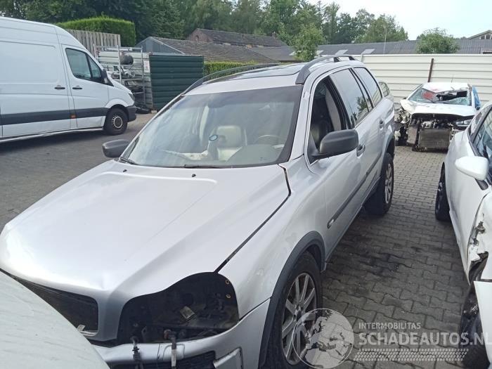 Volvo Xc-90 XC90 I, SUV, 2002 / 2014 2.5 T 20V