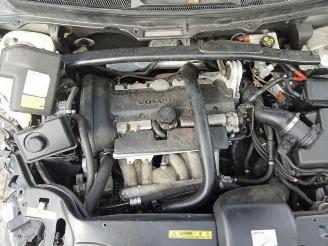 Volvo Xc-90 XC90 I, SUV, 2002 / 2014 2.5 T 20V picture 11