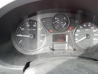 Citroën Berlingo Berlingo Cinqspace, Multispace, MPV, 2008 / 2021 1.6 VTi 95 16V picture 8