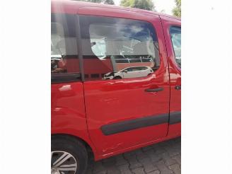 Citroën Berlingo Berlingo Cinqspace, Multispace, MPV, 2008 / 2021 1.6 VTi 95 16V picture 24