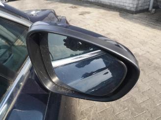 Peugeot 508 508 SW (8E/8U), Combi, 2010 / 2018 1.6 HDiF 16V picture 33