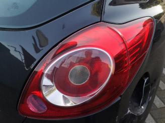 Ford Ka Ka II, Hatchback, 2008 / 2016 1.2 picture 20