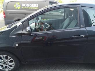 Ford Ka Ka II, Hatchback, 2008 / 2016 1.2 picture 12